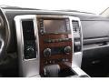 Bright White - Ram 1500 Laramie Crew Cab 4x4 Photo No. 9