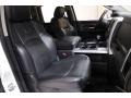 Bright White - Ram 1500 Laramie Crew Cab 4x4 Photo No. 13