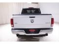 Bright White - Ram 1500 Laramie Crew Cab 4x4 Photo No. 16
