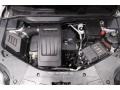 Quicksilver Metallic - Terrain SLE AWD Photo No. 17