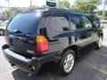 2006 Black Onyx GMC Envoy Denali 4x4  photo #6