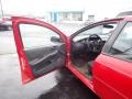 2005 Flame Red Dodge Neon SXT  photo #12