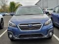 Abyss Blue Pearl - Outback 2.5i Premium Photo No. 2