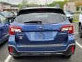 Abyss Blue Pearl - Outback 2.5i Premium Photo No. 4