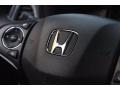 2021 Crystal Black Pearl Honda HR-V EX  photo #18