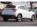 2021 Platinum White Pearl Honda HR-V EX AWD  photo #5