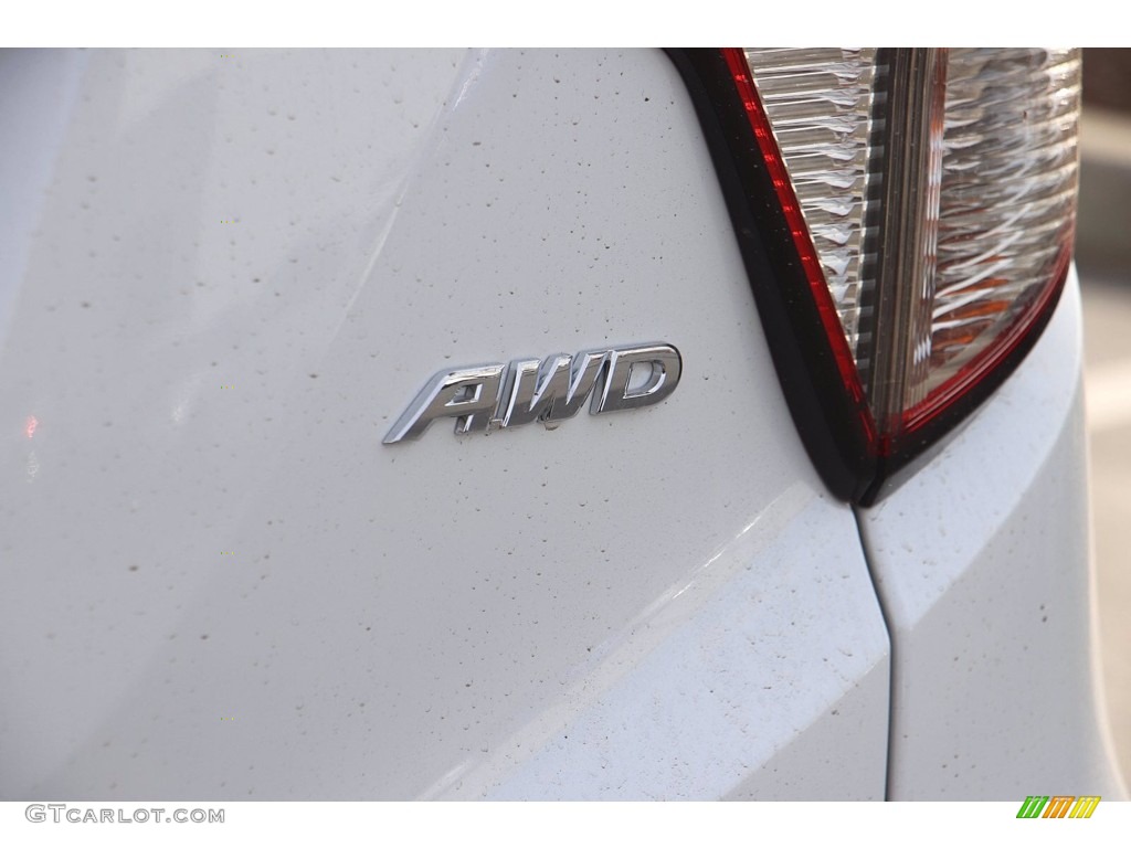 2021 HR-V EX AWD - Platinum White Pearl / Gray photo #7