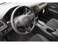 2021 Platinum White Pearl Honda HR-V EX AWD  photo #9