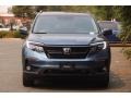 2021 Steel Sapphire Metallic Honda Pilot Special Edition AWD  photo #4