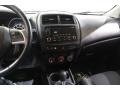 Mercury Gray - Outlander Sport ES AWC Photo No. 9