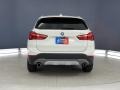 Alpine White - X1 sDrive28i Photo No. 4