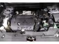  2015 Outlander Sport ES AWC 2.0 Liter DOHC 16-Valve MIVEC 4 Cylinder Engine