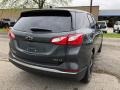 Nightfall Gray Metallic - Equinox LT AWD Photo No. 3
