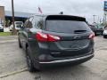 Nightfall Gray Metallic - Equinox LT AWD Photo No. 4
