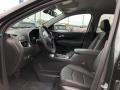 Nightfall Gray Metallic - Equinox LT AWD Photo No. 5