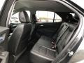 Nightfall Gray Metallic - Equinox LT AWD Photo No. 6