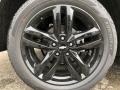 2021 Chevrolet Equinox LT AWD Wheel and Tire Photo