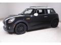 Midnight Black Metallic - Hardtop Cooper 2 Door Photo No. 3