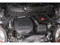 Midnight Black Metallic - Hardtop Cooper 2 Door Photo No. 18
