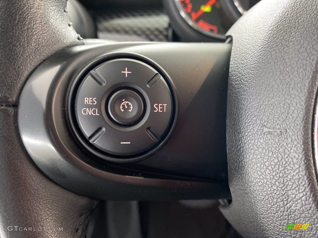 2018 Hardtop Cooper S 2 Door - Electric Blue Metallic / Carbon Black photo #19