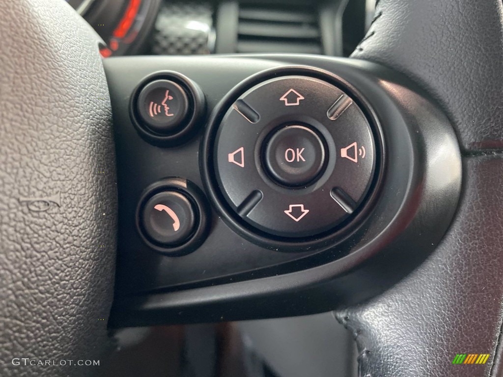 2018 Hardtop Cooper S 2 Door - Electric Blue Metallic / Carbon Black photo #20