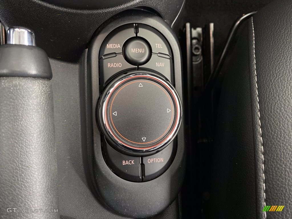 2018 Hardtop Cooper S 2 Door - Electric Blue Metallic / Carbon Black photo #28