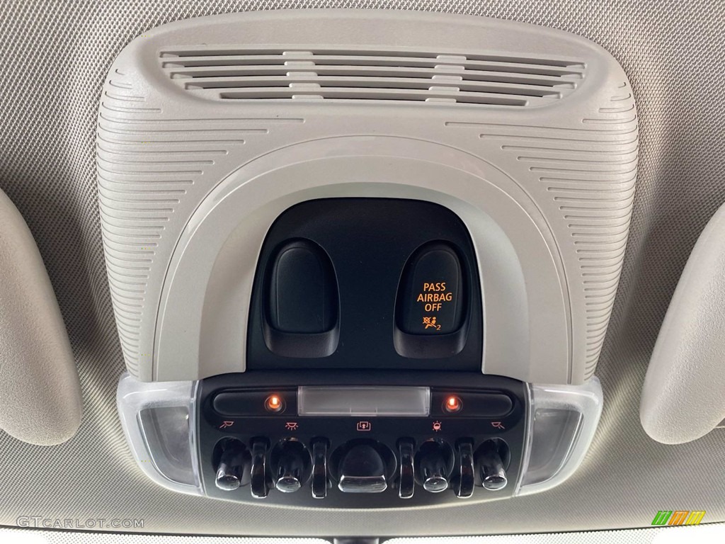 2018 Hardtop Cooper S 2 Door - Electric Blue Metallic / Carbon Black photo #29