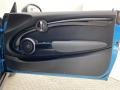 2018 Electric Blue Metallic Mini Hardtop Cooper S 2 Door  photo #31