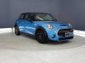 2018 Electric Blue Metallic Mini Hardtop Cooper S 2 Door  photo #36