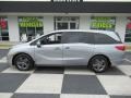 Lunar Silver Metallic 2021 Honda Odyssey EX