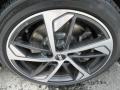 2020 Audi A3 2.0 S Line Premium quattro Wheel and Tire Photo