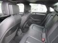 Black Rear Seat Photo for 2020 Audi A3 #141862813