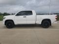 Super White - Tundra SR5 Double Cab 4x4 Photo No. 11