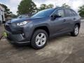 Lunar Rock - RAV4 XLE Photo No. 2