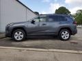 Lunar Rock - RAV4 XLE Photo No. 7