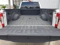 White Platinum - F350 Super Duty King Ranch Crew Cab 4x4 Photo No. 26