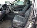 2017 Nebula Gray Pearl Lexus RX 350  photo #4