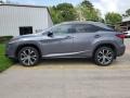 2017 Nebula Gray Pearl Lexus RX 350  photo #7