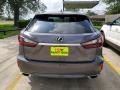 2017 Nebula Gray Pearl Lexus RX 350  photo #8