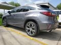 Nebula Gray Pearl - RX 350 Photo No. 11