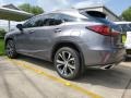 2017 Nebula Gray Pearl Lexus RX 350  photo #11