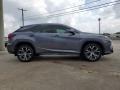 Nebula Gray Pearl - RX 350 Photo No. 12