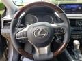 2017 Nebula Gray Pearl Lexus RX 350  photo #15