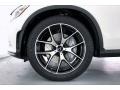 2021 Mercedes-Benz GLC AMG 43 4Matic Wheel