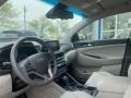2020 Magnetic Force Metallic Hyundai Tucson SEL AWD  photo #3