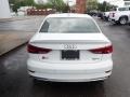 2018 Glacier White Metallic Audi S3 2.0T Premium Plus  photo #5