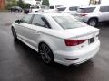 2018 Glacier White Metallic Audi S3 2.0T Premium Plus  photo #6