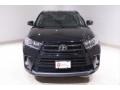 Midnight Black Metallic - Highlander SE AWD Photo No. 2