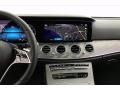 2021 Mercedes-Benz E 350 Sedan Navigation