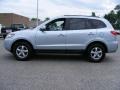 Silver Blue - Santa Fe GLS Photo No. 2